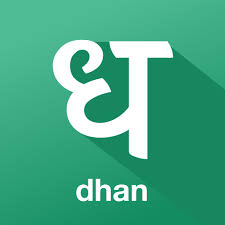 Dhan