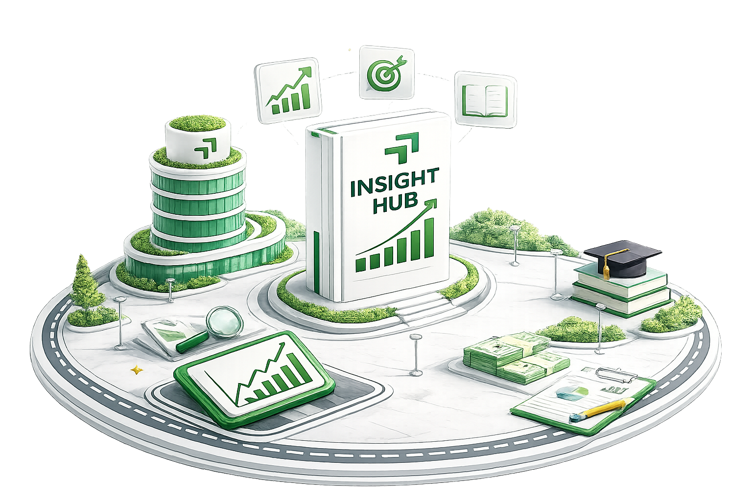 Insight Hub