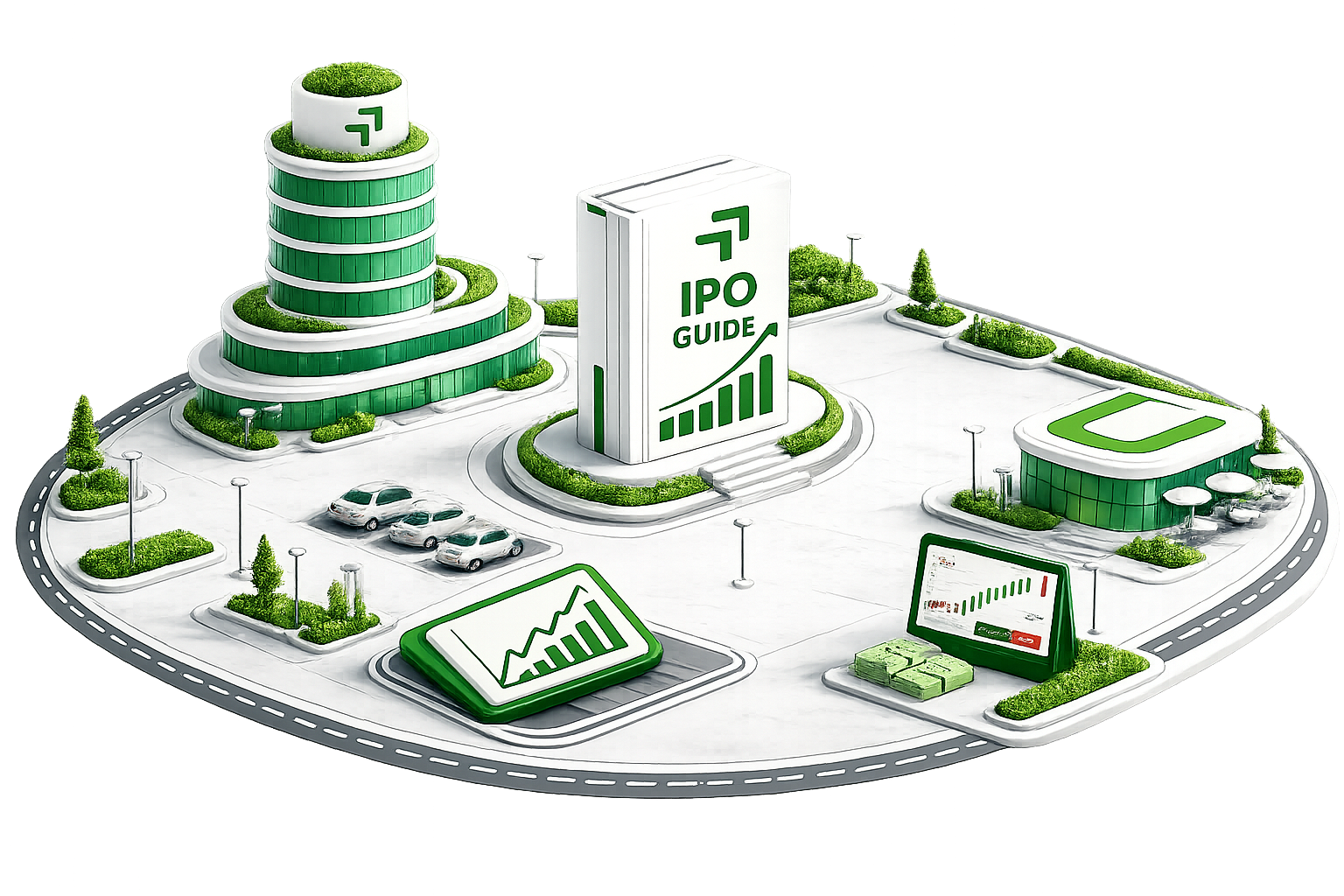 IPO Guide