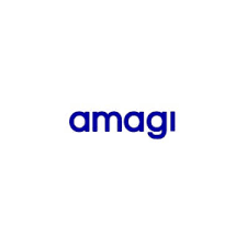 Amagi Media Labs logo
