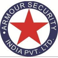 Armour Security (India) logo