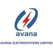 Avana Electrosystems logo