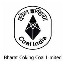 Bharat Coking Coal logo