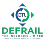Defrail Technologies logo