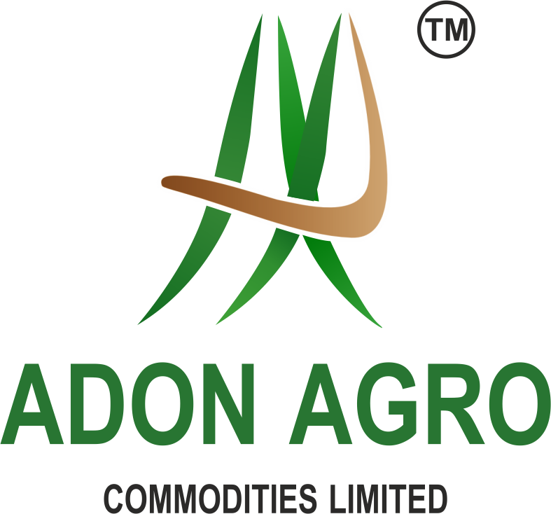 Adon Agro Commodities Limited logo
