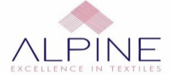 Alpine Texworld Limited logo