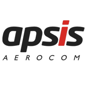 Apsis Aerocom logo