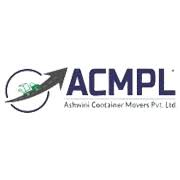 Ashwini Container Movers logo
