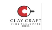 Clay Craft logo