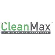 Clean Max Enviro Energy Solutions logo