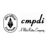 CMPDI logo