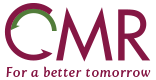 CMR Green logo