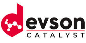 Devson Catalyst Limited logo