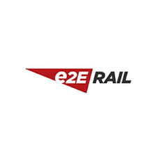 E to E Transportation logo