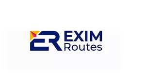 Exim Routes IPO logo