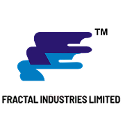 Fractal Industries logo