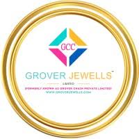 Grover Jewells logo