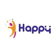 Happy Steels Limited logo