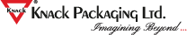Knack Packaging Limited logo