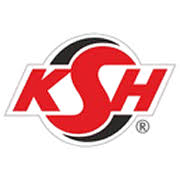 KSH International logo