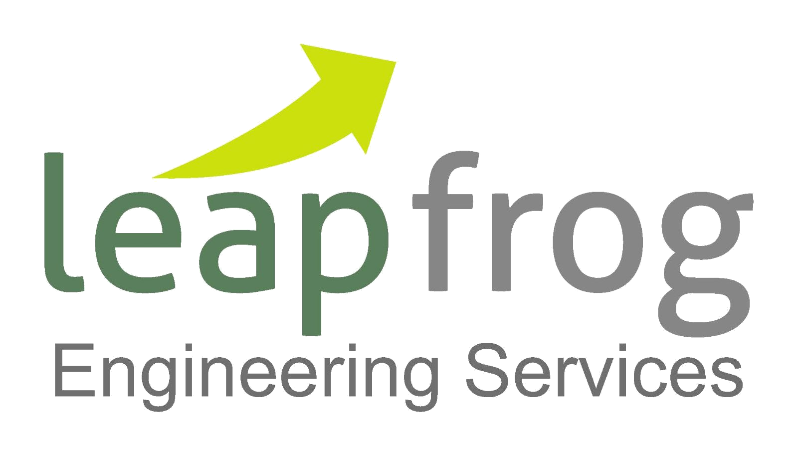 Leapfrog Engineering logo