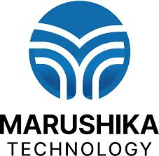 Marushika Technology logo