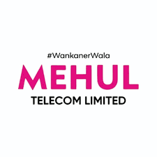 Mehul Telecom logo