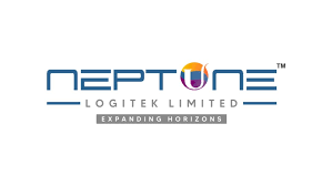 Neptune Logitek logo