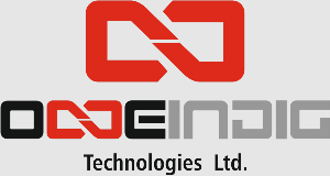 Oneindig Technologies Limited logo