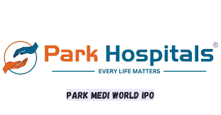 Park Medi World logo
