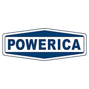Powerica logo