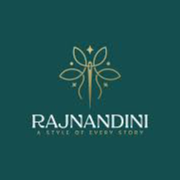 Rajnandini Fashion logo