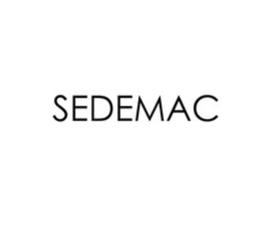 SEDEMAC Mechatronics logo