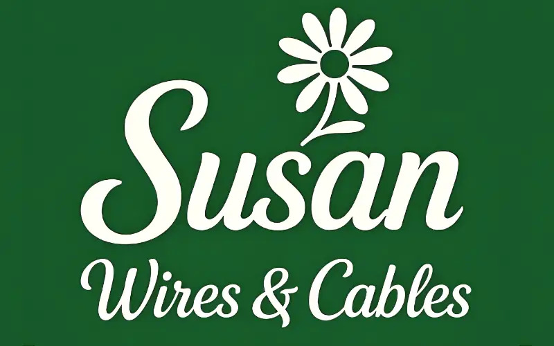 Susan Electricals logo