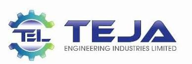 Teja Engineering Industries Limited logo