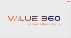 Value 360 Communications logo