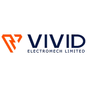 Vivid Electromech logo