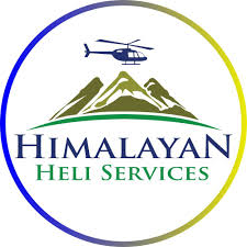 Himalayan Heli Services Limited