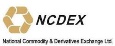 National Commodity & Derivatives Exchange (NCDEX) Limited