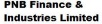 PNB Finance & Industries Limited