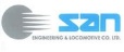 San Engineering and Locomotive Company Limited Unlisted Shares