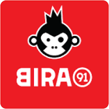 Bira 91 (B9 Beverages Limited)