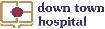 Down Town Hospital Limited Unlisted Shares
