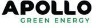Apollo Green Energy Limited Unlisted Shares