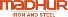 Madhur Iron and Steel (India)