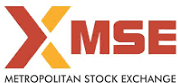 Metropolitan Stock Exchange (MSEI)