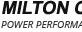 Milton Cycle Industries Limited
